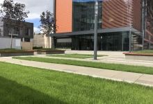 Amenajari Spatii Verzi Campia Turzii Amenajari Gradini Campia Turzii - Eco Garden Construct