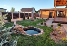 Amenajari Spatii Verzi Iasi Sisteme Irigatii Iasi - By Vis