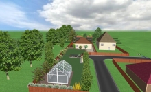 Amenajari Spatii Verzi Iasi Sisteme Irigatii Iasi - By Vis