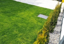 Amenajari Spatii Verzi Iasi Sisteme Irigatii Iasi - By Vis