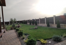 Amenajari Spatii Verzi Iasi Sisteme Irigatii Iasi - By Vis