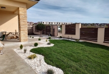 Amenajari Spatii Verzi Iasi Sisteme Irigatii Iasi - By Vis