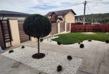 Amenajari Spatii Verzi Iasi Sisteme Irigatii Iasi - By Vis