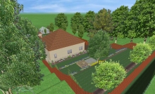 Amenajari Spatii Verzi Iasi Sisteme Irigatii Iasi - By Vis