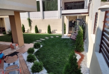 Amenajari Spatii Verzi Iasi Sisteme Irigatii Iasi - By Vis