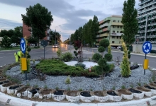 Amenajari Spatii Verzi Chitila Sisteme de irigatii Chitila - Art Garden