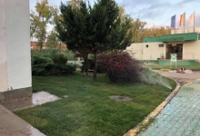 Amenajari Spatii Verzi Chitila Sisteme de irigatii Chitila - Art Garden