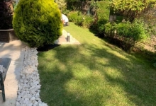 Amenajari Spatii Verzi Pantelimon Sisteme de irigatii Pantelimon - Art Garden