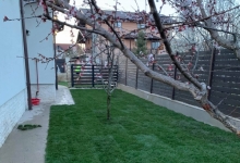 Amenajari Spatii Verzi Pantelimon Sisteme de irigatii Pantelimon - Art Garden