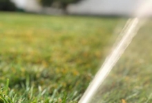 Amenajari Spatii Verzi Chitila Sisteme de irigatii Chitila - Art Garden