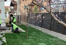 Amenajari Spatii Verzi Mogosoaia Sisteme de irigatii Mogosoaia - Art Garden