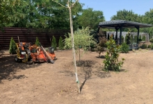 Amenajari Spatii Verzi Mogosoaia Sisteme de irigatii Mogosoaia - Art Garden