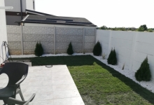 Amenajari Spatii Verzi Stefanestii de Jos Amenajari Gradini Spatii Verzi RomGarden