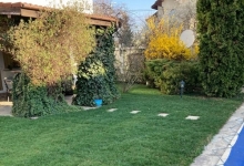 Amenajari Spatii Verzi Stefanestii de Jos Amenajari Gradini Spatii Verzi RomGarden