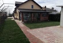 Amenajari Spatii Verzi Stefanestii de Jos Amenajari Gradini Spatii Verzi RomGarden
