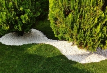 Amenajari Spatii Verzi Dragomiresti-Vale Amenajari Gradini Spatii Verzi RomGarden