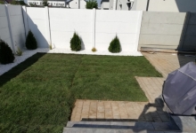 Amenajari Spatii Verzi Rosu Amenajari Gradini Spatii Verzi - RomGarden