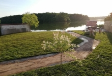 Amenajari Spatii Verzi Rosu Amenajari Gradini Spatii Verzi - RomGarden