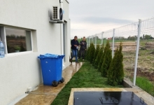 Amenajari Spatii Verzi Stefanestii de Jos Amenajari Gradini Spatii Verzi RomGarden