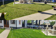 Amenajari Spatii Verzi Iasi Sisteme Irigatii Iasi - By Vis