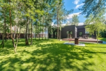 Amenajari Spatii Verzi Fieni Sisteme Irigatii Fieni - WOW GARDEN