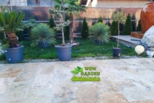 Amenajari Spatii Verzi Patarlagele Sisteme Irigatii Patarlagele - WOW GARDEN