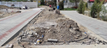 Amenajari Spatii Verzi Campia Turzii Piese si Accesorii Sisteme Irigare Campia Turzii - Giardini Veneziani SRL
