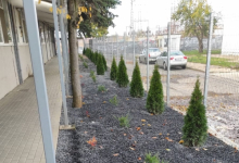 Amenajari Spatii Verzi Campia Turzii Piese si Accesorii Sisteme Irigare Campia Turzii - Giardini Veneziani SRL
