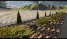 Amenajari Spatii Verzi Campia Turzii Piese si Accesorii Sisteme Irigare Campia Turzii - Giardini Veneziani SRL