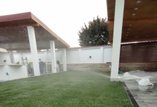 Amenajari Spatii Verzi Sebes Piese si Accesorii Sisteme Irigare Sebes - Giardini Veneziani SRL