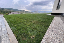 Amenajari Spatii Verzi Campia Turzii Piese si Accesorii Sisteme Irigare Campia Turzii - Giardini Veneziani SRL