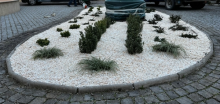 Amenajari Spatii Verzi Campia Turzii Piese si Accesorii Sisteme Irigare Campia Turzii - Giardini Veneziani SRL