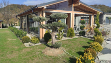 Amenajari Spatii Verzi Campia Turzii Piese si Accesorii Sisteme Irigare Campia Turzii - Giardini Veneziani SRL