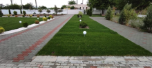 Amenajari Spatii Verzi Campia Turzii Piese si Accesorii Sisteme Irigare Campia Turzii - Giardini Veneziani SRL