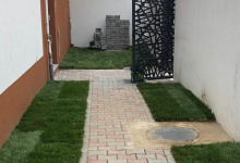 Amenajari Spatii Verzi Potcoava Amenajari Gradini si Spatii Verzi Potcoava - ADD.GREEN EXCLUSIVE