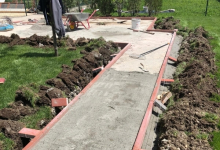 Amenajari Spatii Verzi Scornicesti Amenajari Gradini si Spatii Verzi Scornicesti - ADD.GREEN EXCLUSIVE