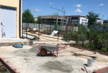 Amenajari Spatii Verzi Potcoava Amenajari Gradini si Spatii Verzi Potcoava - ADD.GREEN EXCLUSIVE