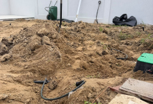 Amenajari Spatii Verzi Deva Amenajari Spatii Verzi si Sisteme Irigatii Deva  - Giardini Veneziani SRL
